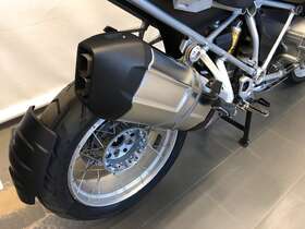 Bmw Motorrad R1200GS GS det.6